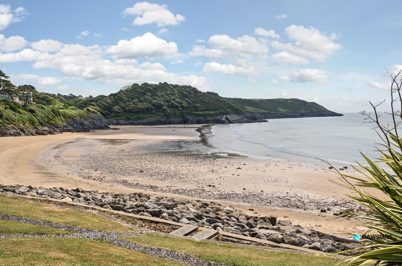 Redcliffe, Caswell Bay, Swansea, SA3 3BT